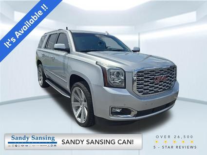 2018 GMC Yukon Pensacola FL