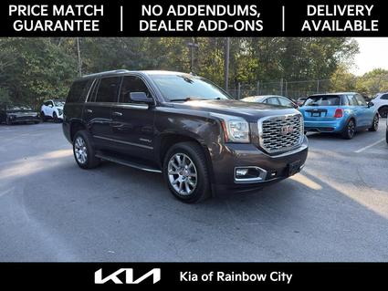 2018 GMC Yukon Rainbow City AL