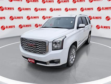 2018 GMC Yukon Witchita Falls TX