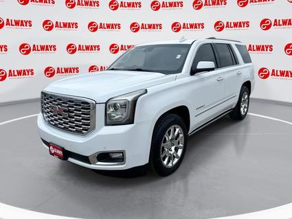 2018 GMC Yukon Witchita Falls TX