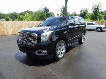 2019 GMC Yukon Collierville TN