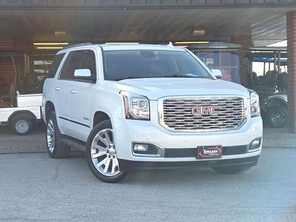 2020 GMC Yukon Cleburne TX