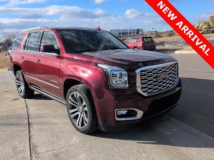 2020 GMC Yukon Broken Arrow OK