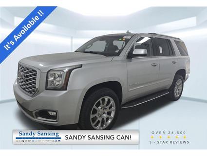 2018 GMC Yukon Pensacola FL