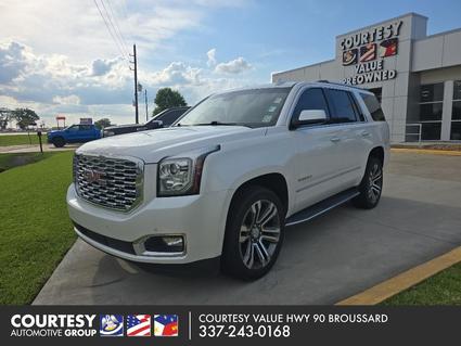 2019 GMC Yukon Broussard LA