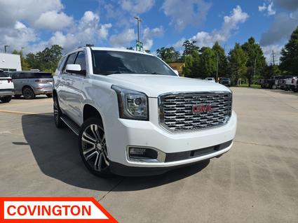 2018 GMC Yukon Covington LA