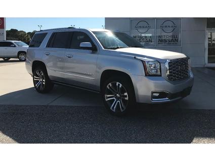 2018 GMC Yukon Enterprise AL