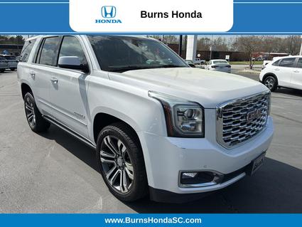 2019 GMC Yukon Orangeburg SC