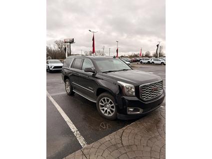 2020 GMC Yukon Athens AL