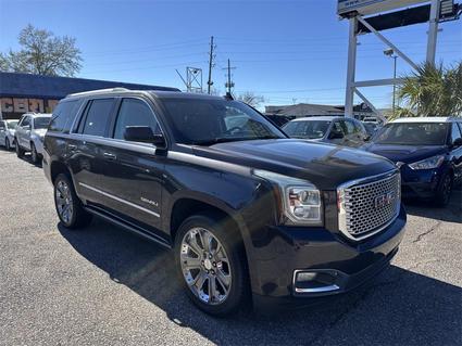 2016 GMC Yukon Metairie LA