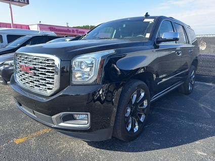 2019 GMC Yukon Chattanooga TN