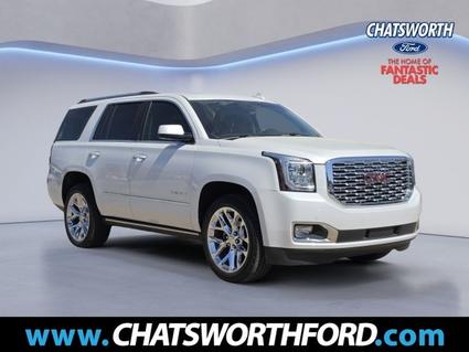 2019 GMC Yukon Chatsworth GA