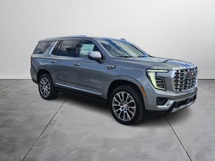 2026 GMC Yukon Sebring FL