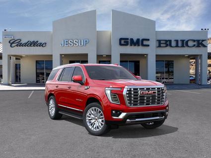 2026 GMC Yukon Cathedral City CA