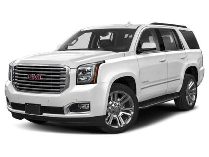 2019 GMC Yukon Salinas CA
