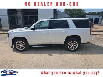 2019 GMC Yukon Palestine TX