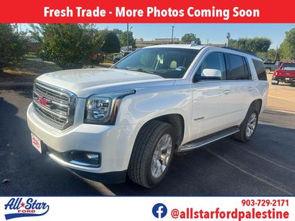 2019 GMC Yukon Palestine TX