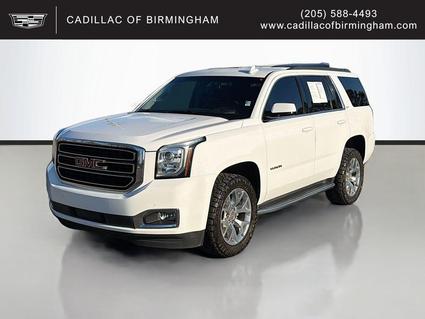 2019 GMC Yukon Vestavia Hills AL