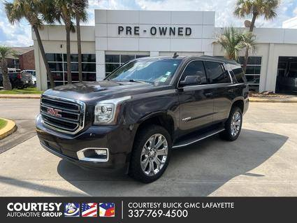 2018 GMC Yukon Lafayette LA