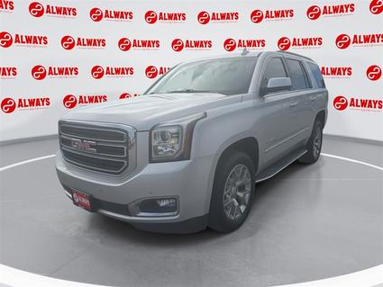 2019 GMC Yukon Witchita Falls TX