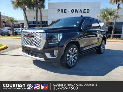 2021 GMC Yukon Lafayette LA