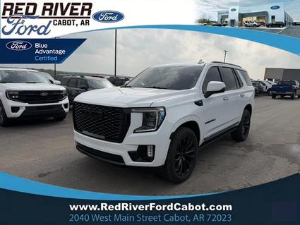 2021 GMC Yukon Cabot AR