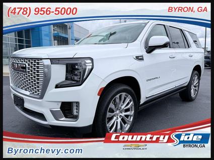 2022 GMC Yukon Byron GA