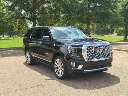 2023 GMC Yukon Brandon MS
