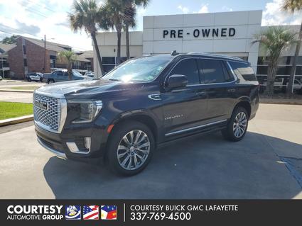 2021 GMC Yukon Lafayette LA
