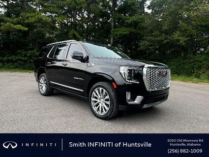 2023 GMC Yukon Athens AL