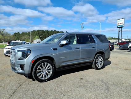 2023 GMC Yukon Carthage MS