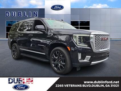 2023 GMC Yukon Dublin GA