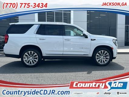 2023 GMC Yukon Jackson GA