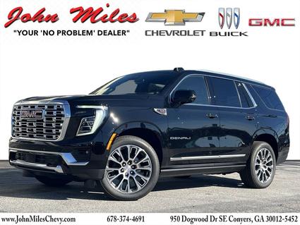 2026 GMC Yukon Conyers GA