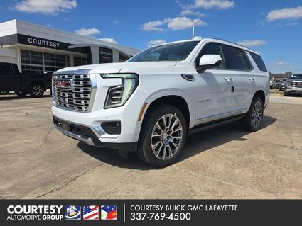 2026 GMC Yukon Lafayette LA