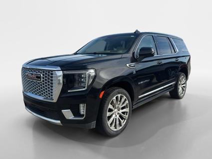 2021 GMC Yukon Fort Payne AL