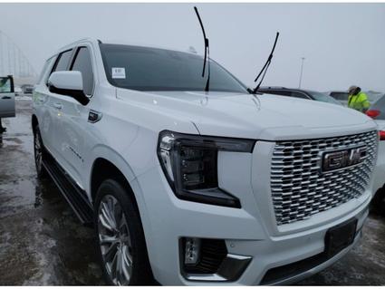 2021 GMC Yukon Murfreesboro TN