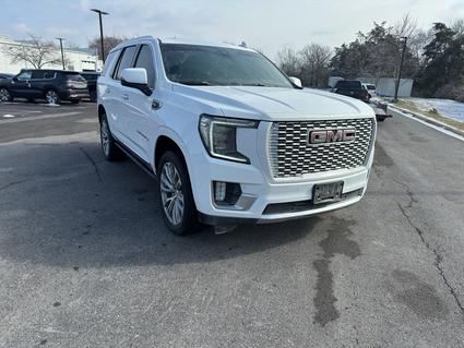 2021 GMC Yukon Murfreesboro TN
