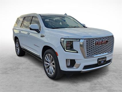 2022 GMC Yukon Lamesa TX