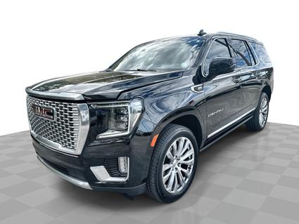 2022 GMC Yukon Jacksonville FL