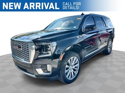 2022 GMC Yukon Jacksonville FL