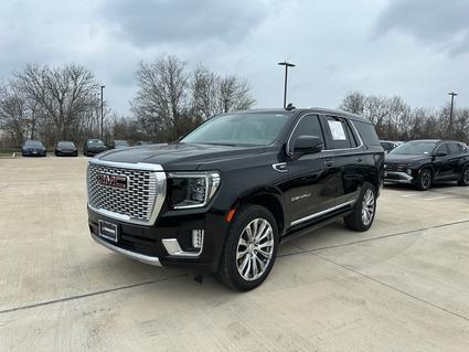 2023 GMC Yukon Katy TX