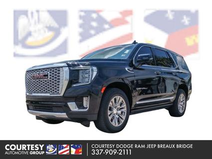 2023 GMC Yukon Breaux Bridge LA
