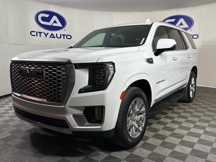2023 GMC Yukon Memphis TN