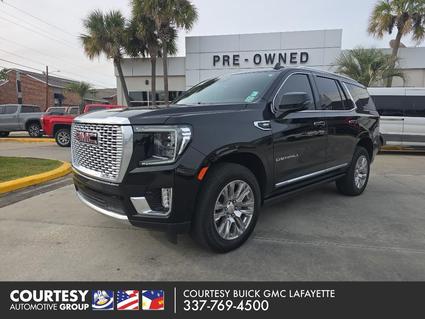 2023 GMC Yukon Lafayette LA