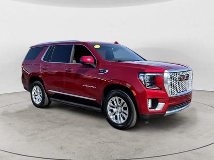 2024 GMC Yukon Hot Springs AR