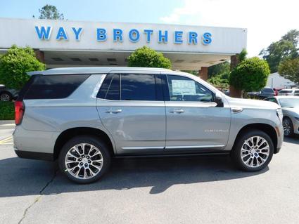2026 GMC Yukon Hawkinsville GA