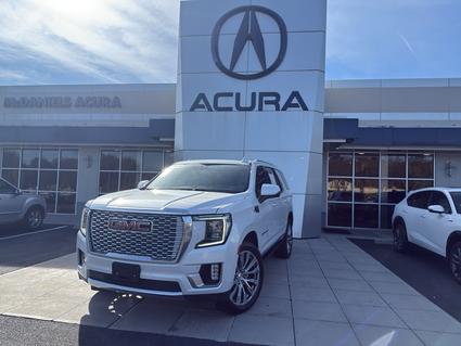 2021 GMC Yukon Charleston SC