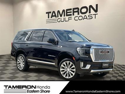 2021 GMC Yukon Daphne AL