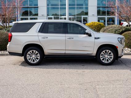 2021 GMC Yukon Virginia Beach VA